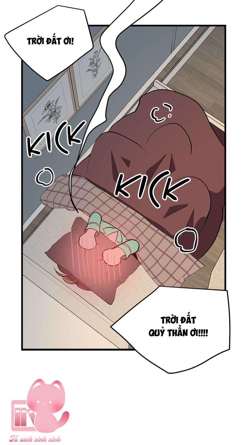 Trưởng Phòng Mệt Mỏi Vì Người Vợ Mới Cưới Chap 3 - Trang 2