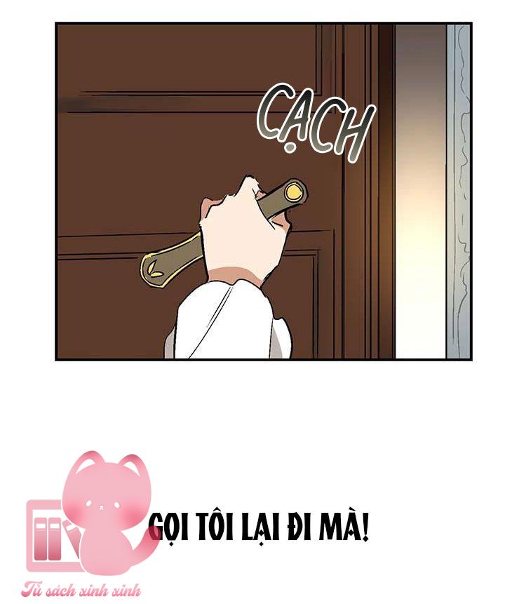 Vị Hôn Thê Khế Ước Của Công Tước Chapter 6 - Trang 4