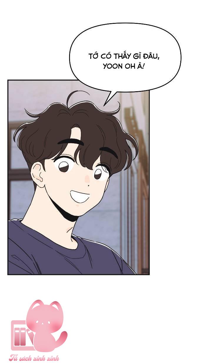 Trái Dấu Hút Nhau Chap 20 - Next Chap 21
