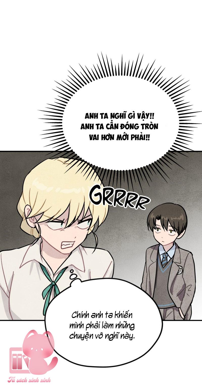 Phù Thủy Độc Dược Chap 10 - Next Chap 11