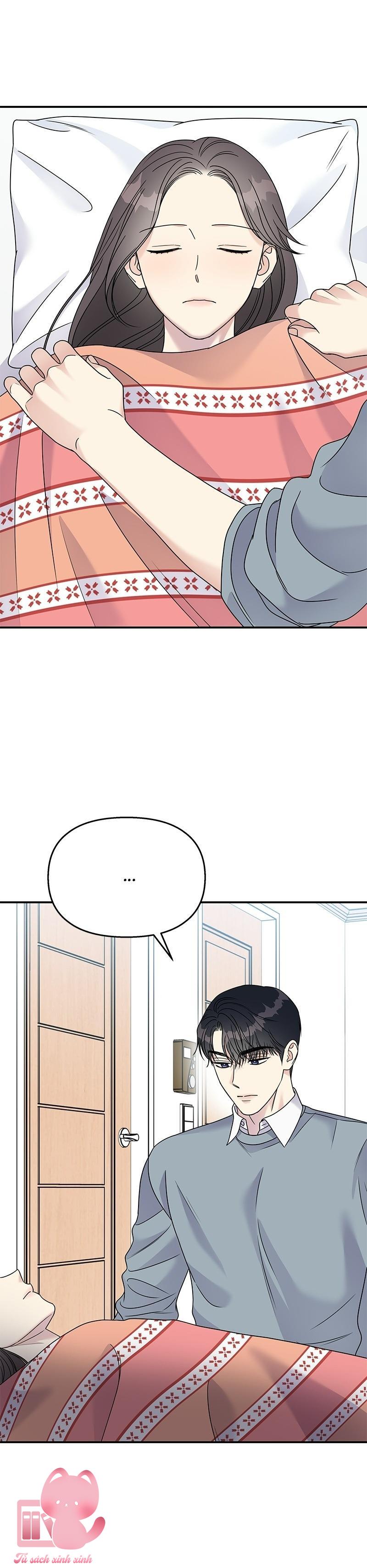 Hãy Vờ Như Ta Yêu Nhau Chap 82 - Trang 2