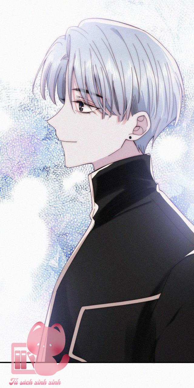 Bệnh Yêu Chapter 19 - Next Chap 20