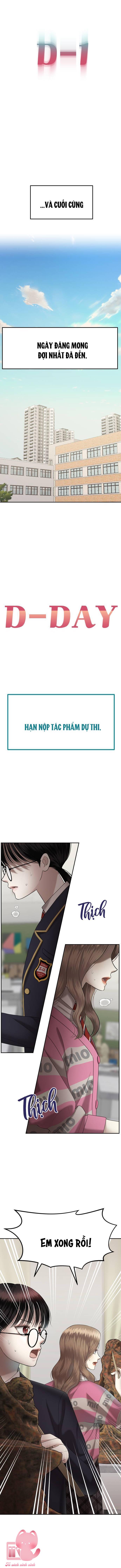 Chị Em Tranh Đấu Chap 7 - Trang 2