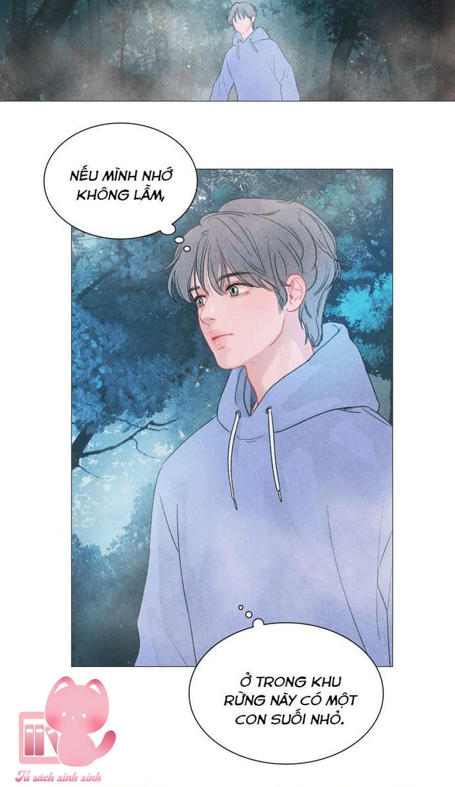 Thần Bí Chap 6 - Trang 2