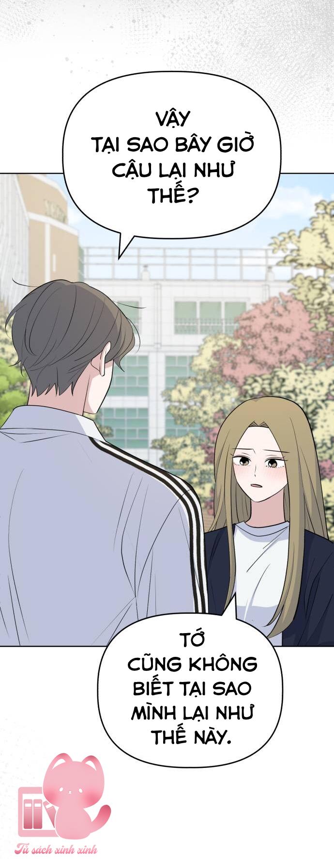 Quan Hệ Nhân Quả Chap 114 - Trang 2