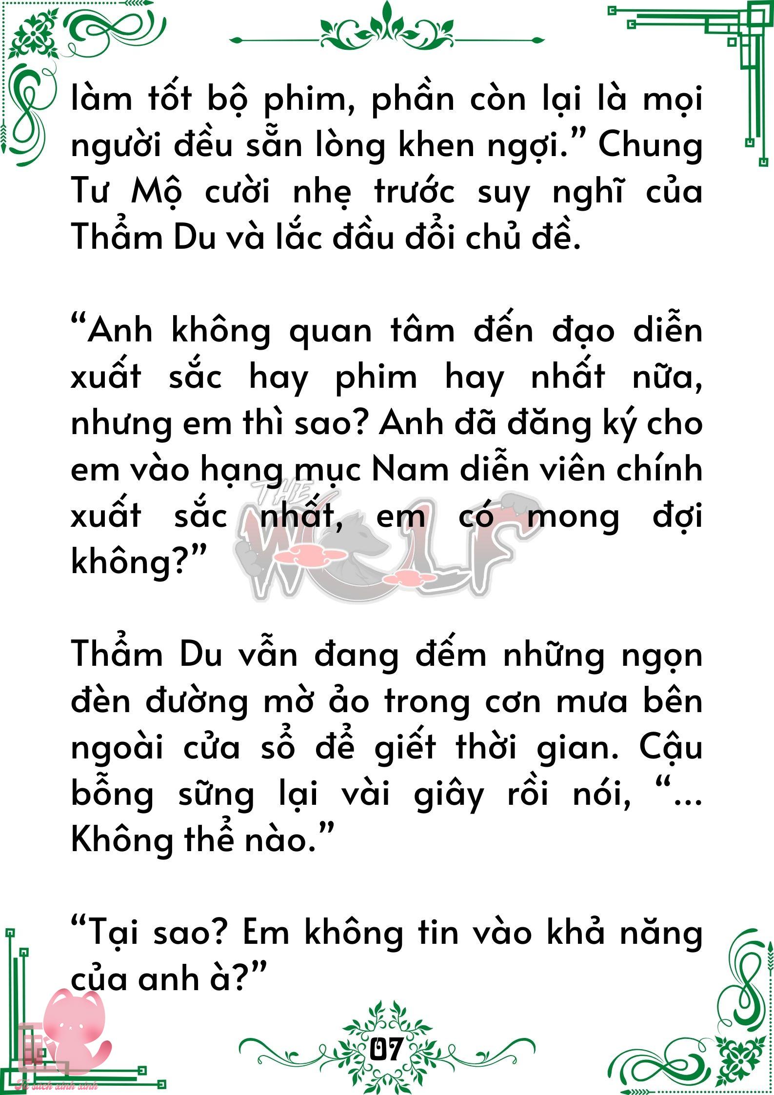 Quý nhân phù trợ Du Chap 84 - Next Chap 85