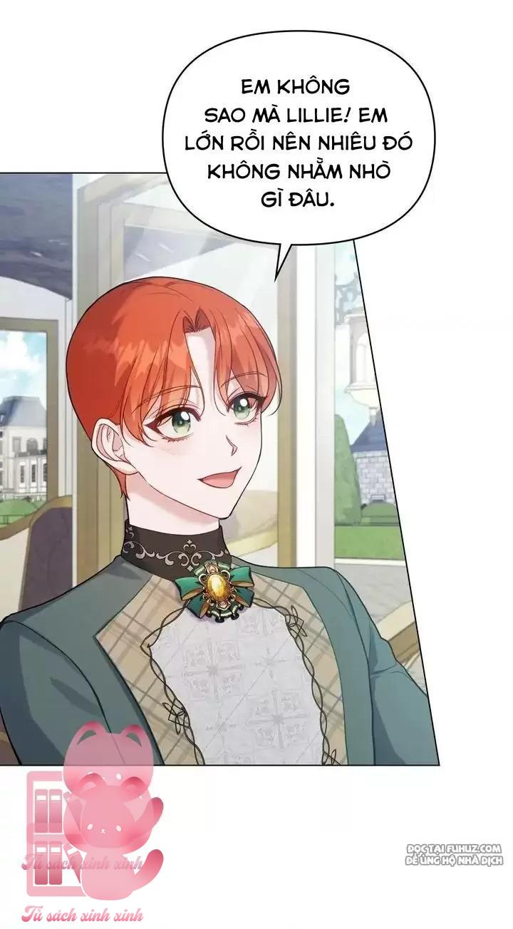 Nếu Không Vâng Lời Công Tước Chapter 58 - Next Chapter 59