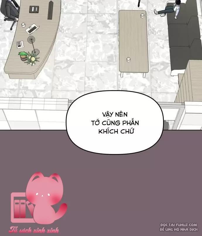 Quan Hệ Nhân Quả Chap 35 - Next Chap 36