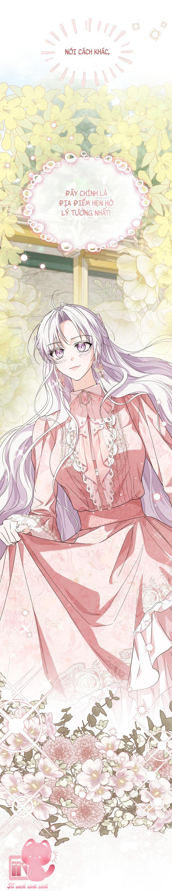 Hoàng Nữ Cosplay Nonfan Chapter 46 - Next Chapter 47