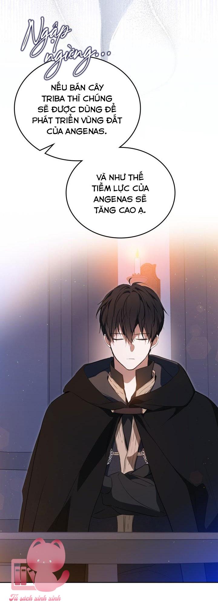 Kiếp Này Ta Sẽ Trở Thành Gia Chủ Chap 140 - Next Chap 141