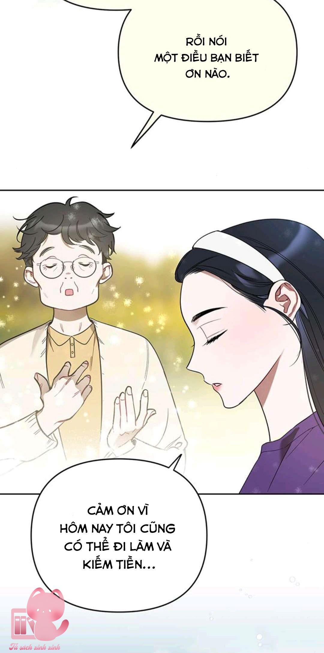 Gieo Nhân Gặt Quả Chapter 2 - Trang 3