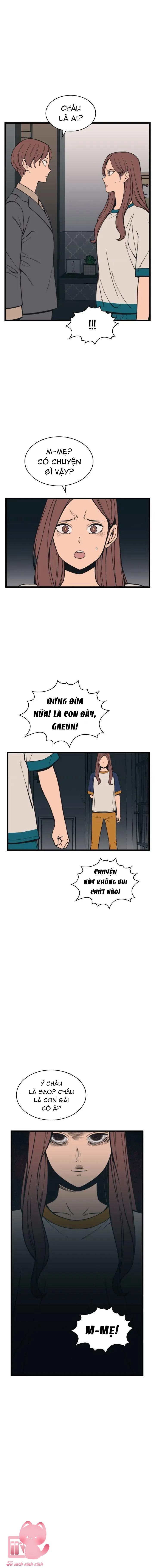 Kẻ Mạo Danh Chapter 39 - Trang 4