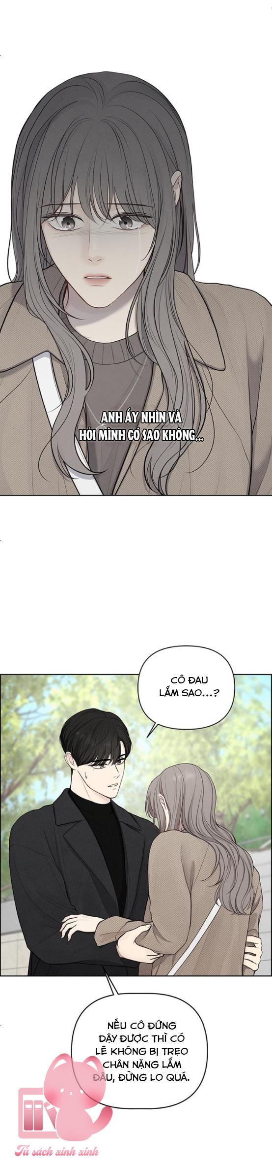 Hy Vọng Duy Nhất Chapter 3 - Trang 4