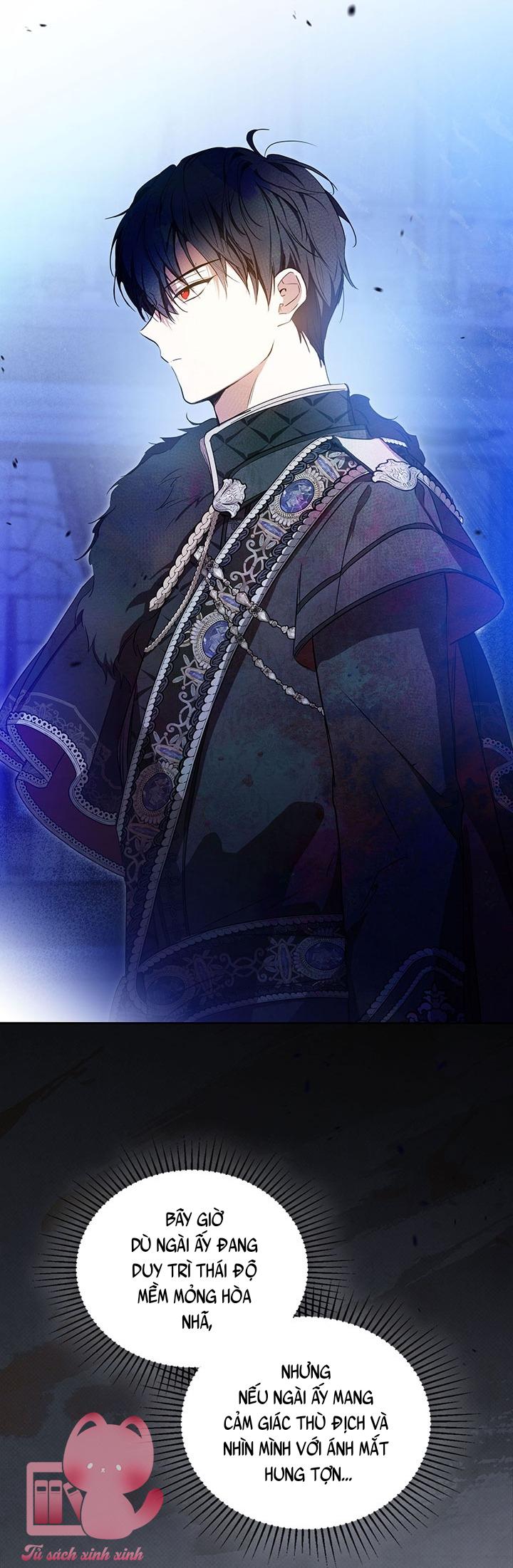 Kiếp Này Ta Sẽ Trở Thành Gia Chủ Chap 132 - Next Chap 133