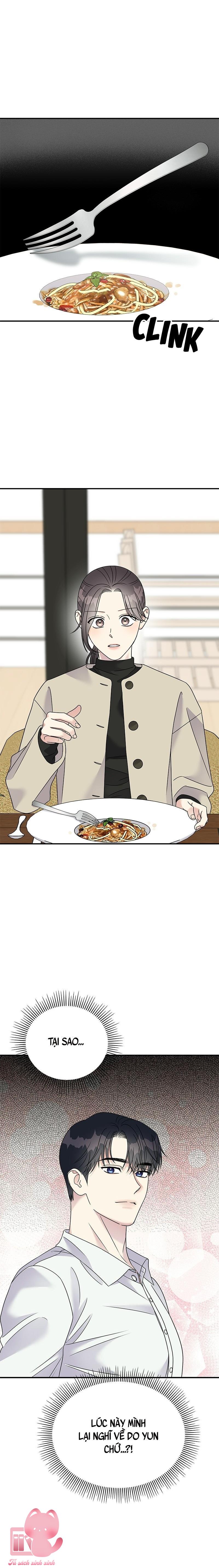 Hãy Vờ Như Ta Yêu Nhau Chap 80 - Trang 2