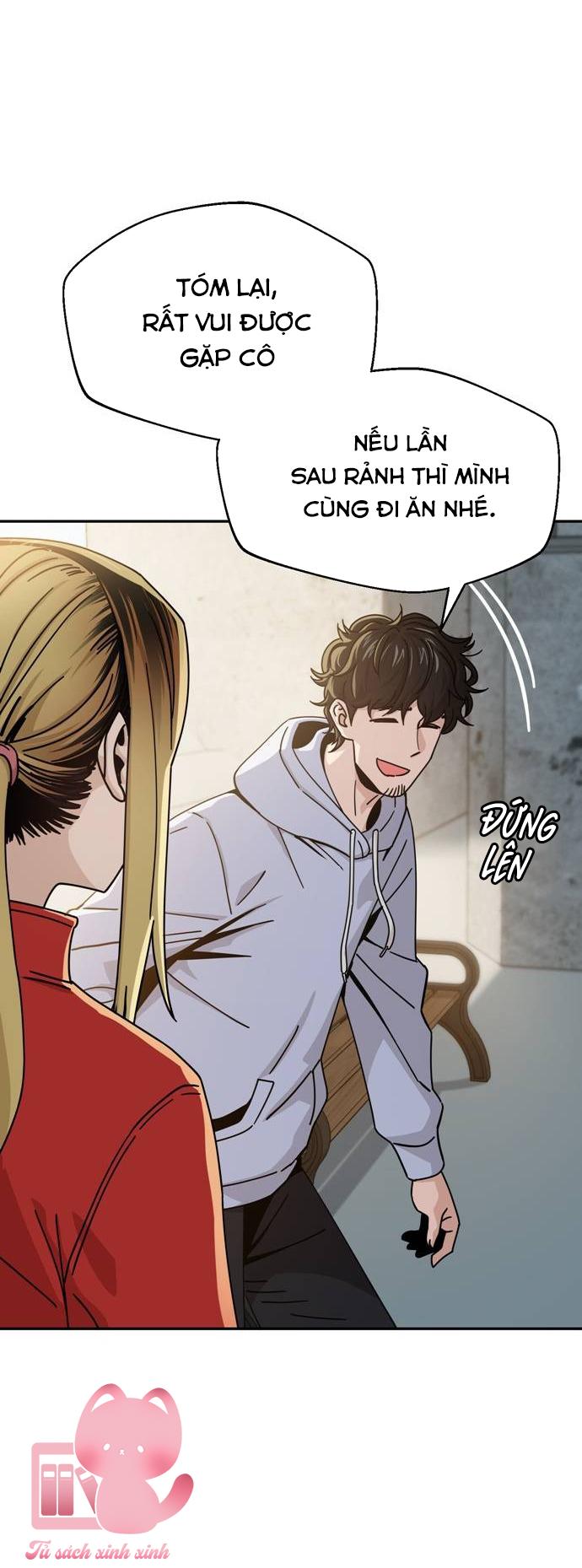 Lớ Ngớ Vớ Phải Tình Yêu Chapter 23 - Next Chapter 24