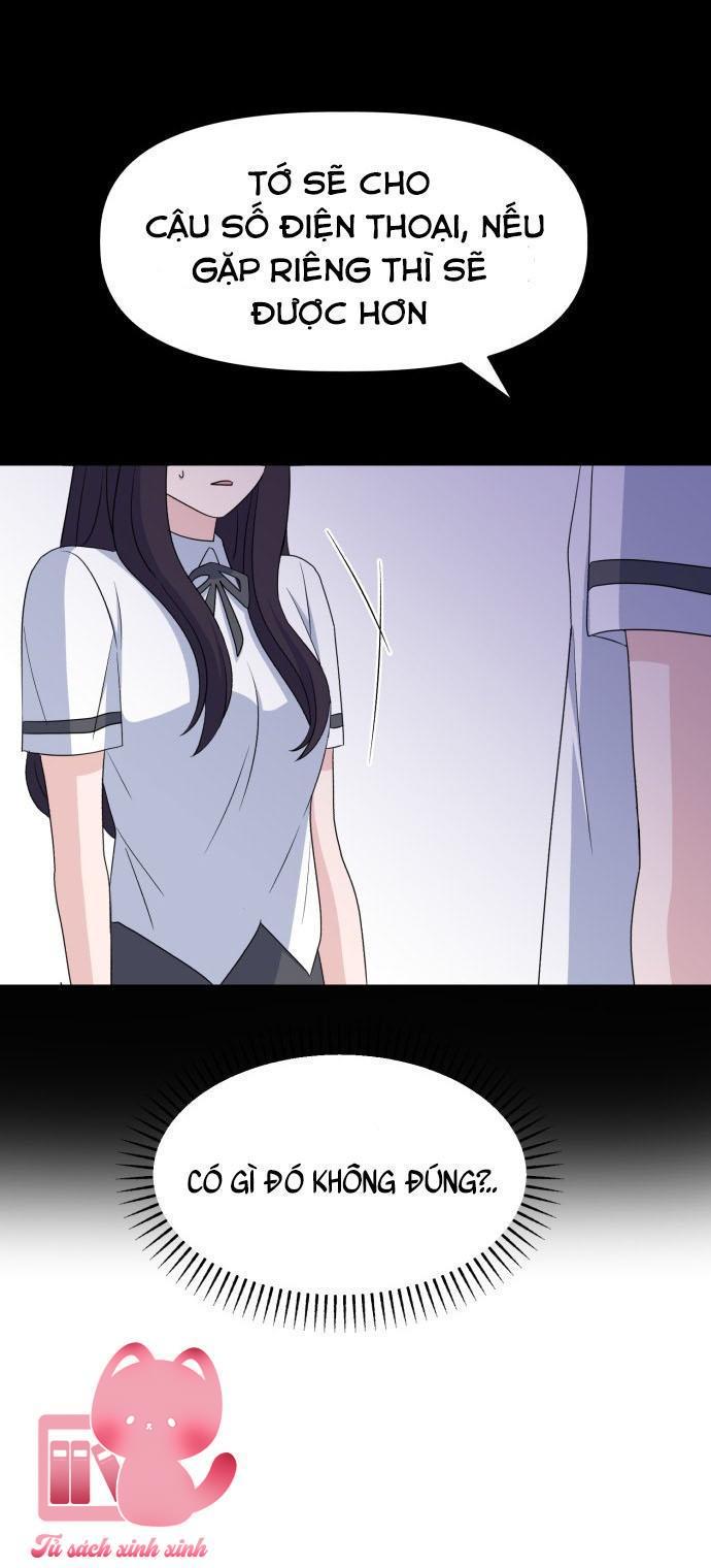 Quan Hệ Nhân Quả Chap 8 - Next Chap 9