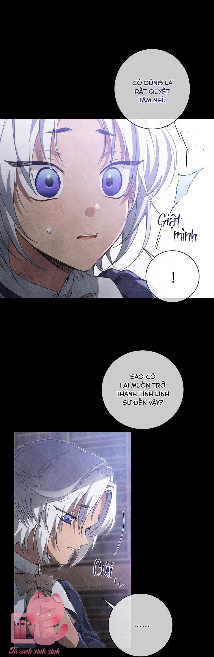 Hướng Về Ánh Dương Lần Nữa Chapter 57 - Trang 4