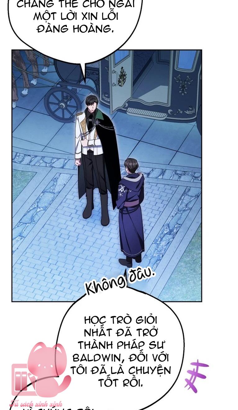 Được Yêu Thương Mà Còn Ngại Ngùng Sao! Chap 61 - Next Chap 62