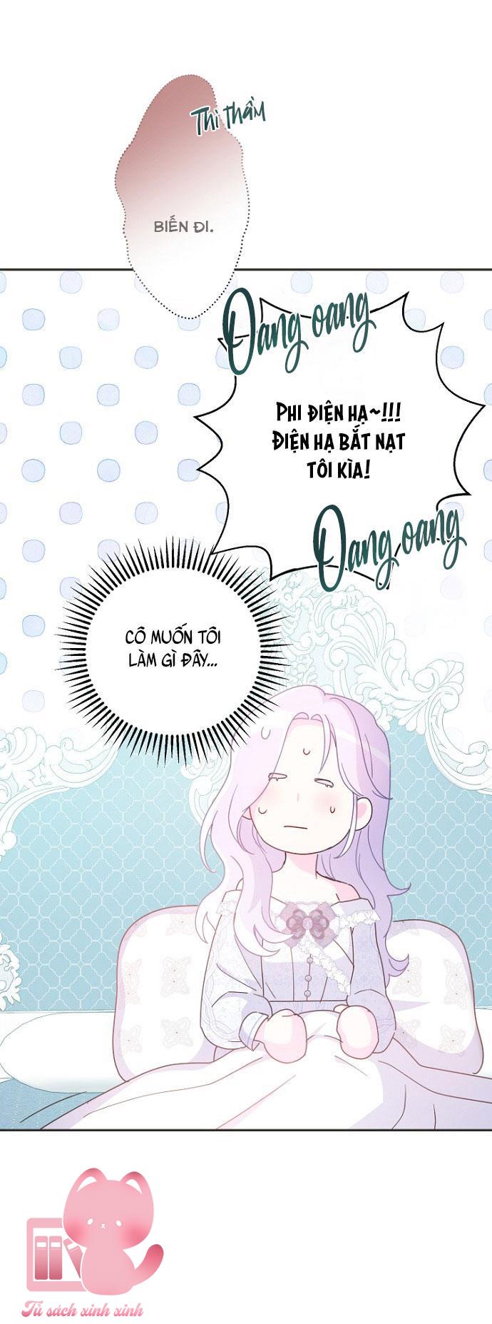 Bỏ Quách Chồng Con Đi, Tiền Bạc Mới Là Tất Cả Chap 79 - Next Chap 80