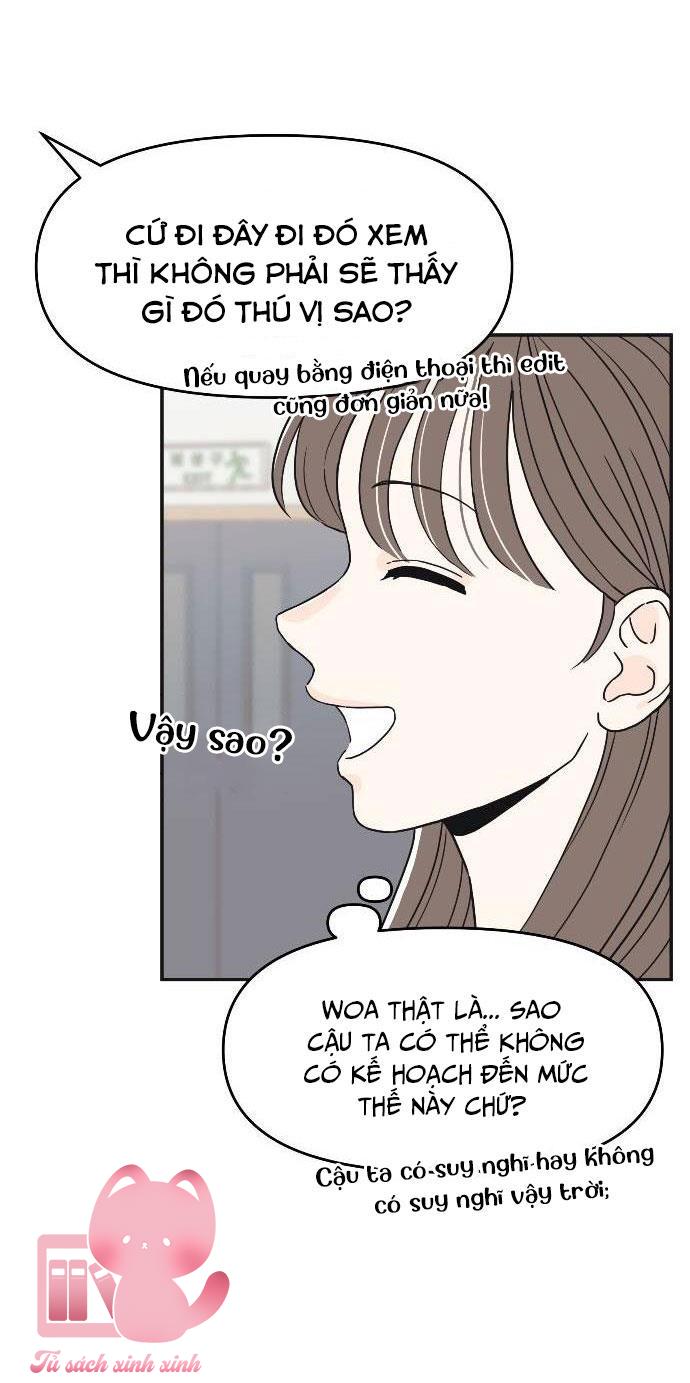 Trái Dấu Hút Nhau Chap 7 - Next Chap 8