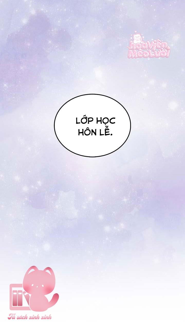 Vị Hôn Thê Khế Ước Của Công Tước Chapter 8 - Trang 4