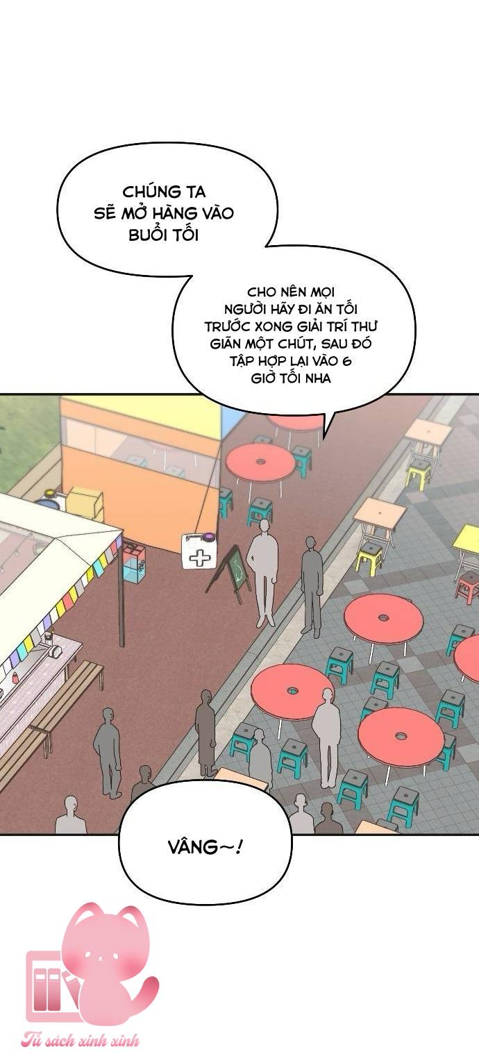 Trái Dấu Hút Nhau Chap 10 - Next Chap 11