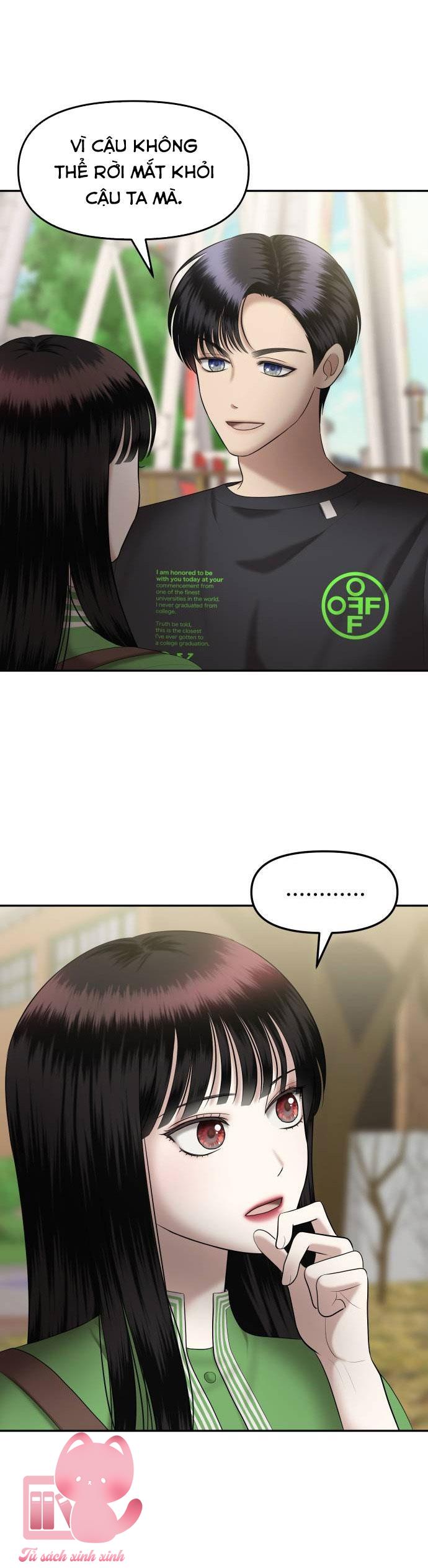 Chị Em Tranh Đấu Chap 16 - Trang 2