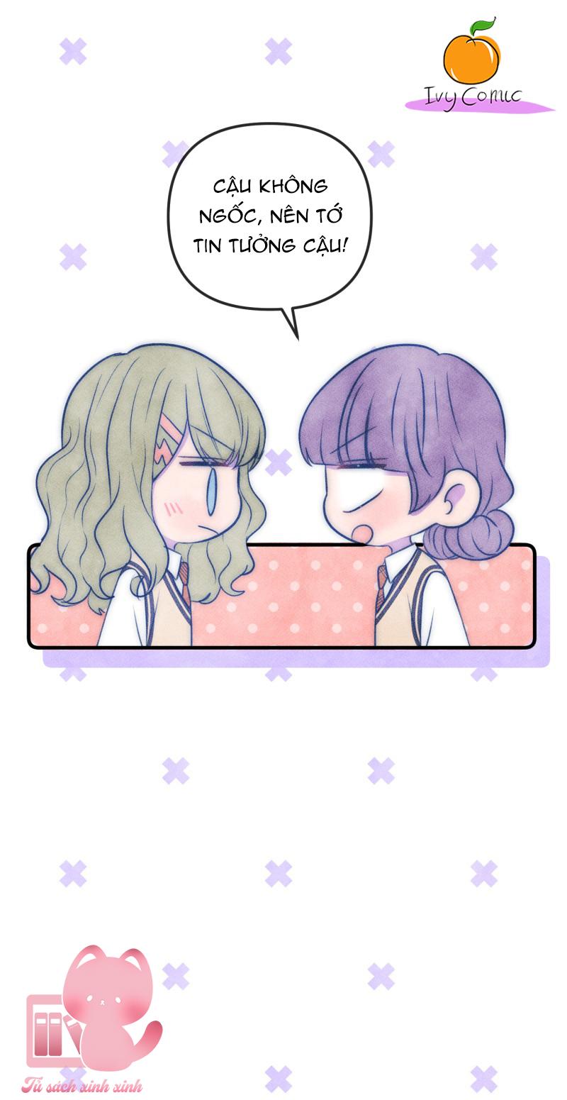 Tình Yêu Tựa Vòng Lặp Chap 39 - Next Chap 40