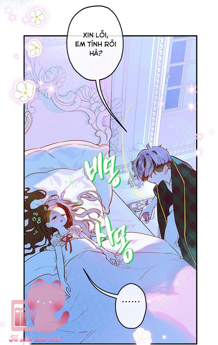 Khế Ước Hôn Nhân Của Mẹ Tôi Chapter 50 - Next Chapter 51