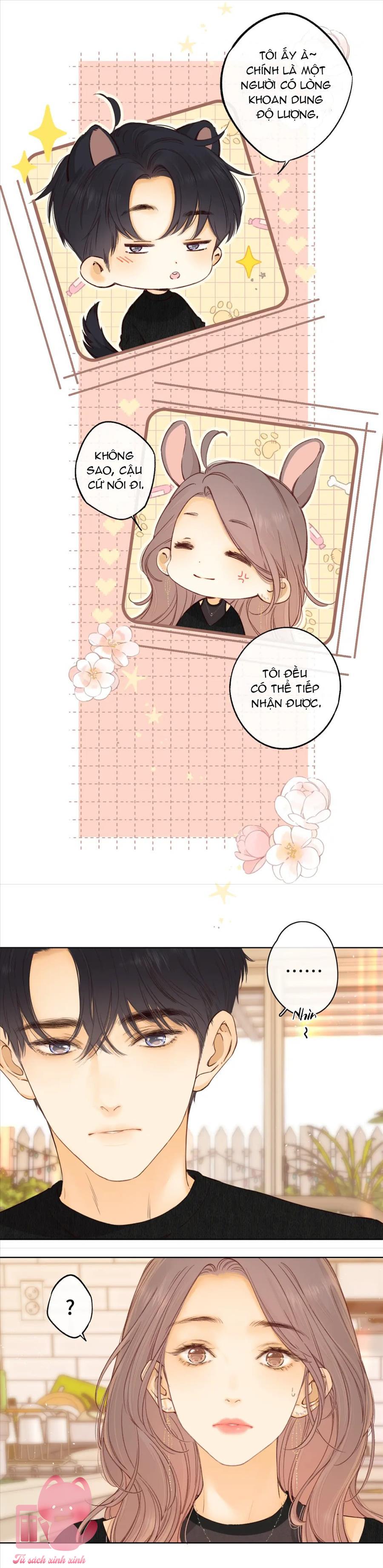 Khó Dỗ Dành Chap 49 - Next Chapter 49.1