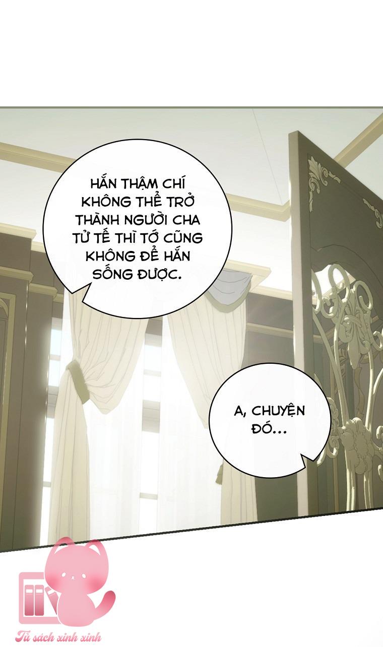 Đứa Nhỏ Không Phải Là Con Anh Chapter 48 - Next Chapter 49