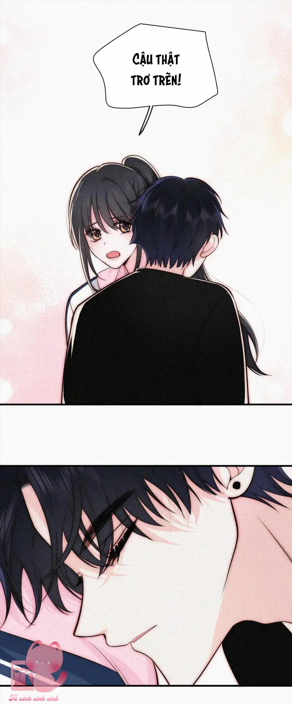 Bệnh Yêu Chap 68 - Next Chapter 68.1