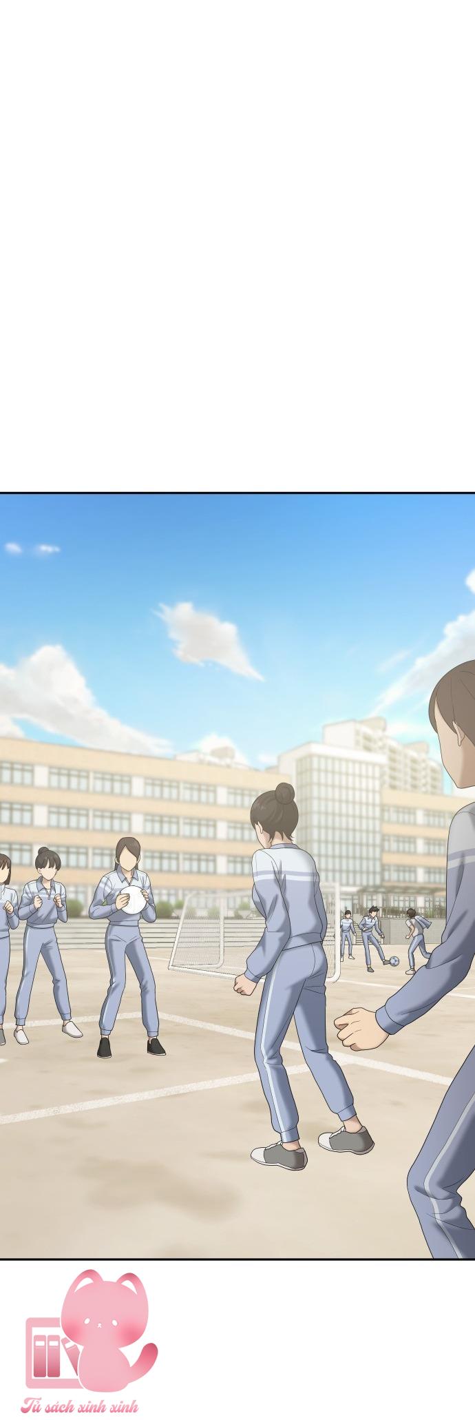 Chị Em Tranh Đấu Chap 48 - Trang 2