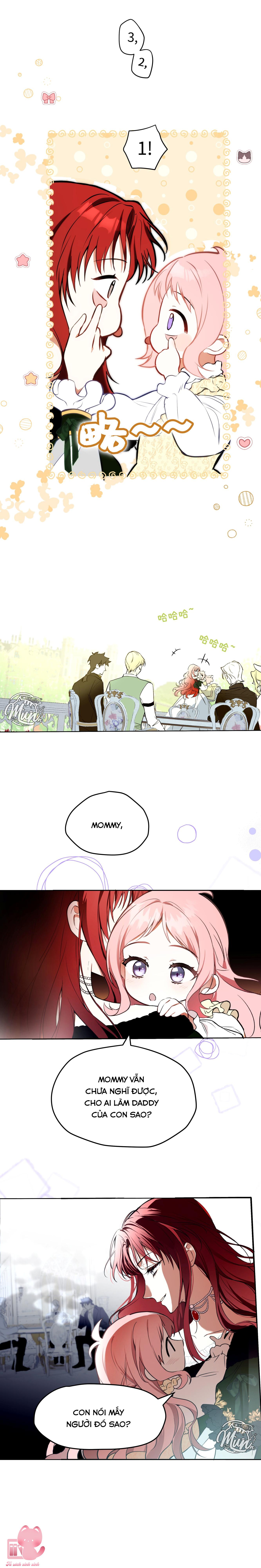 Cô ấy sẽ thuần hoá anh hùng Chap 1 - Trang 3