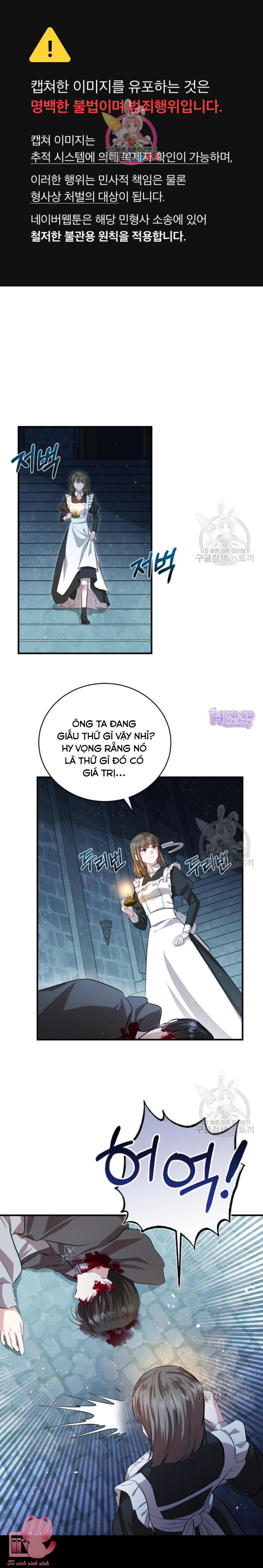 Ta Sẽ Sống Thử Cuộc Đời Của Ác Nữ Chap 16 - Trang 2