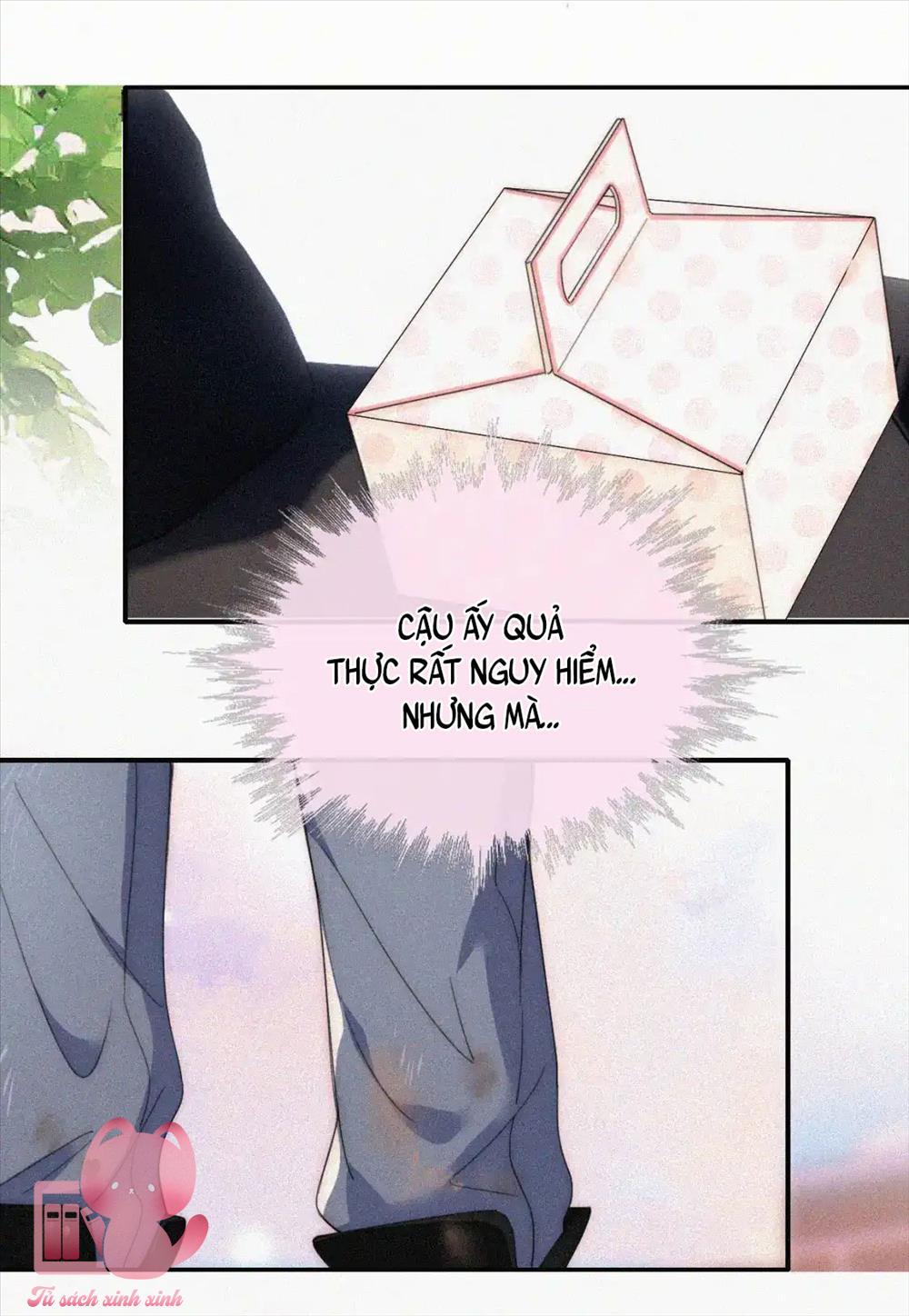 Bệnh Yêu Chap 70 - Trang 2