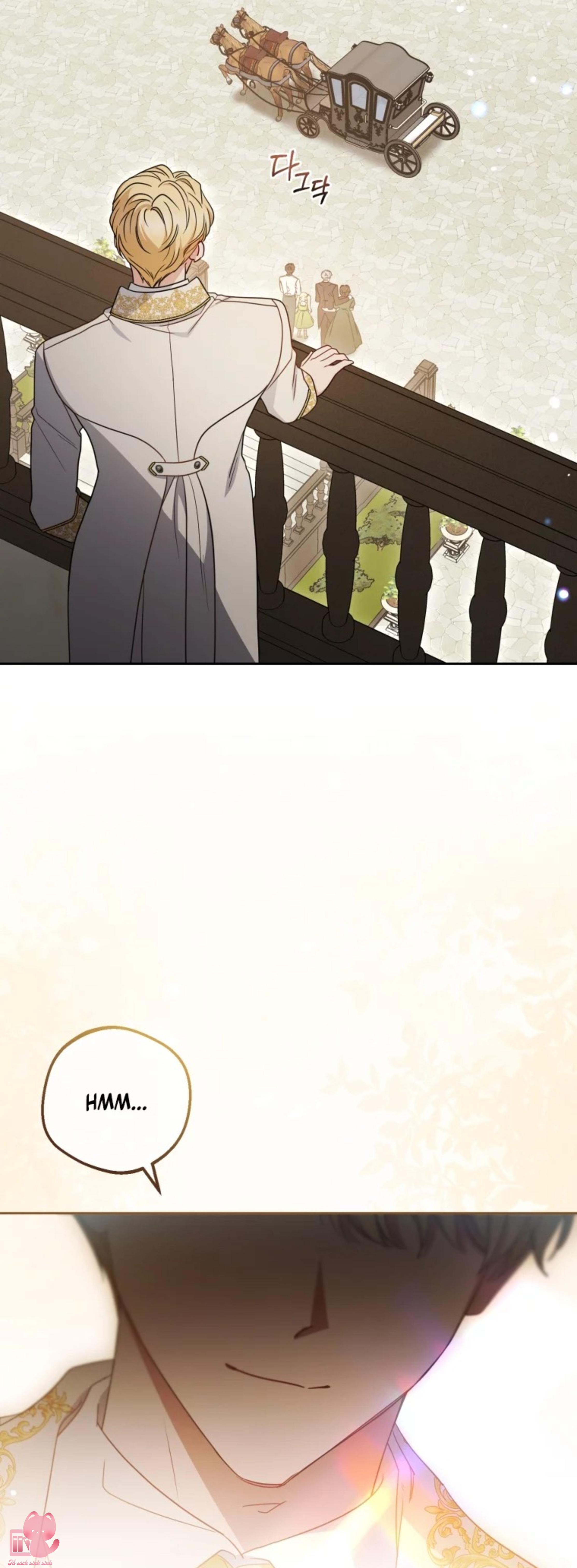 Được Yêu Thương Mà Còn Ngại Ngùng Sao! Chap 69 - Next Chapter 69