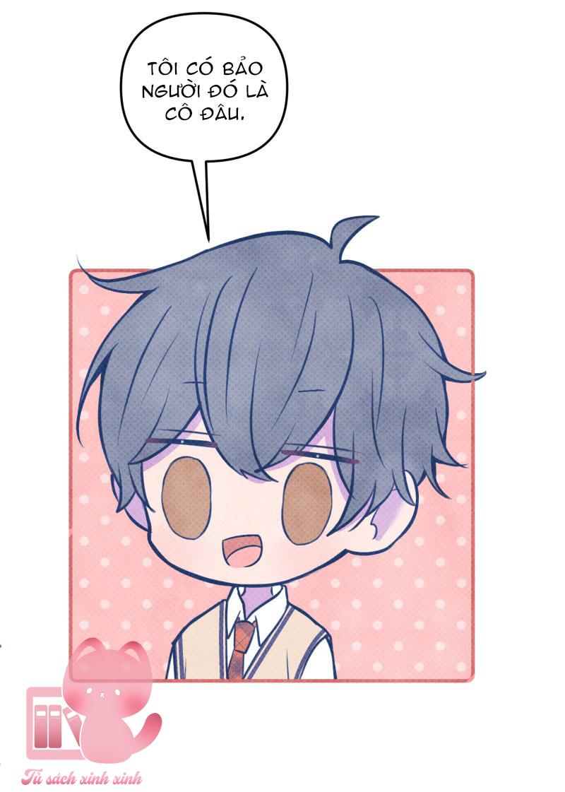 Tình Yêu Tựa Vòng Lặp Chap 25 - Next Chap 26