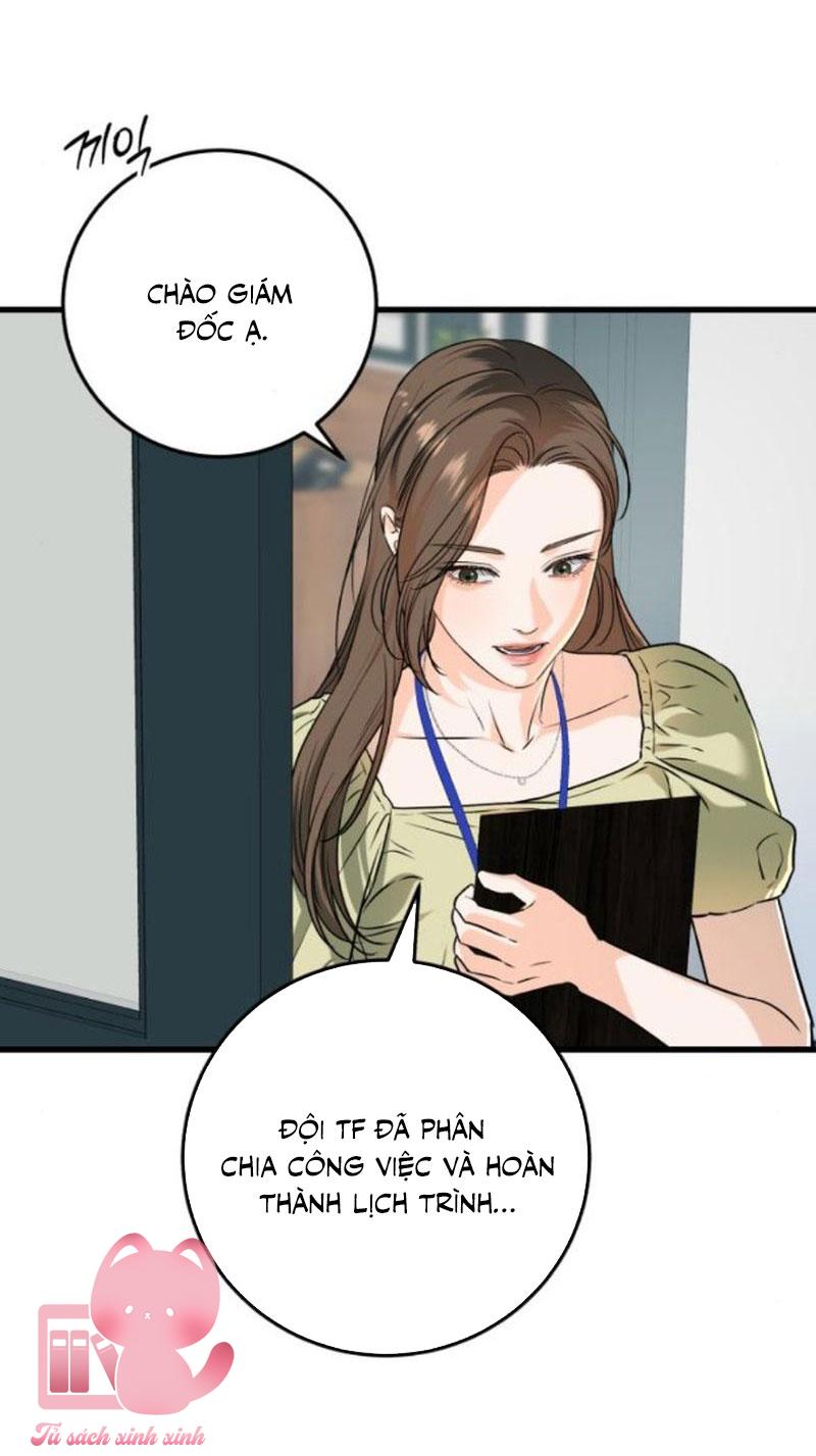 Tôi Nóng Lòng Muốn Chiếm Lấy Cô Ấy Chap 43 - Next Chap 44
