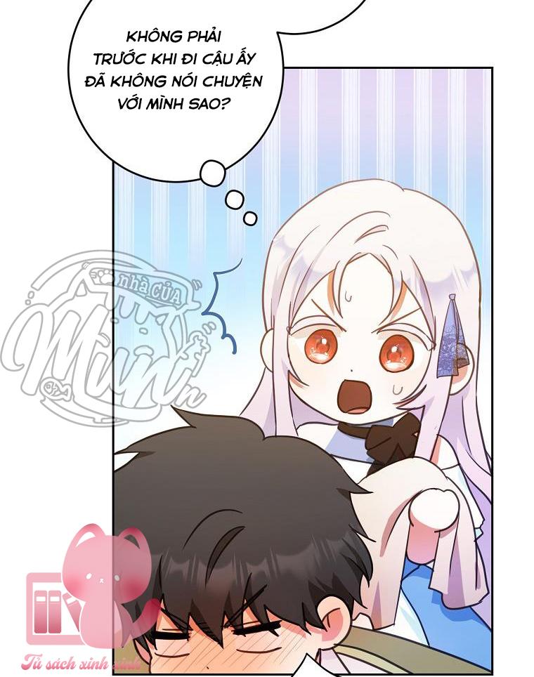 Tôi Trở Thành Vợ Của Nam Chính Chap 29 - Next Chap 30
