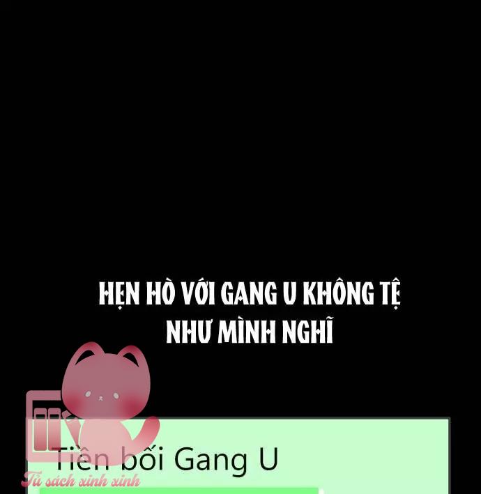 Lớ Ngớ Vớ Phải Tình Yêu Chap 71 - Next Chapter 71.1