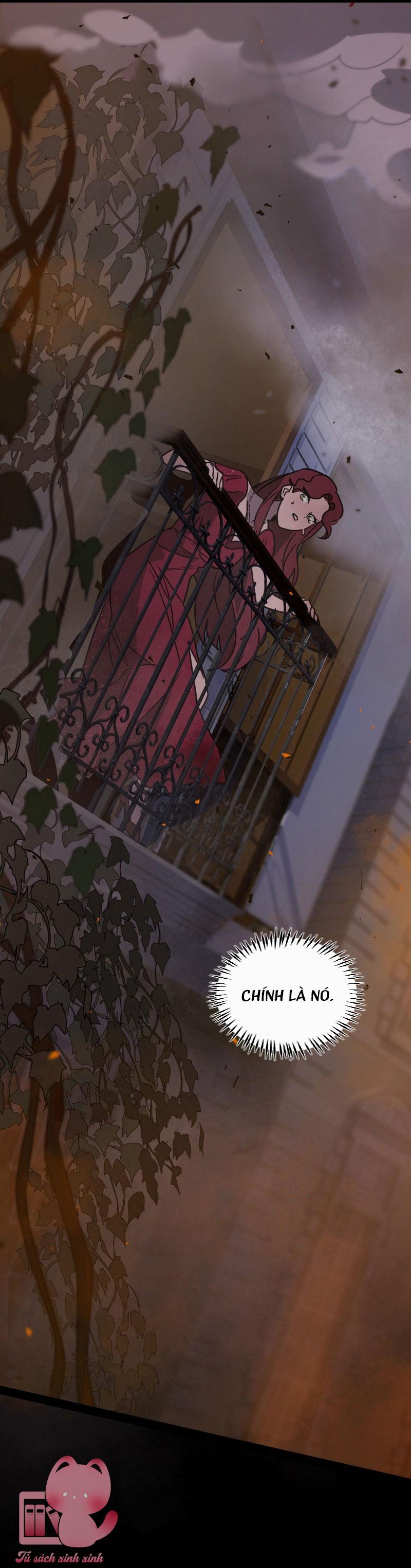 Bảo Mẫu Của Mafia Chap 24 - Trang 2