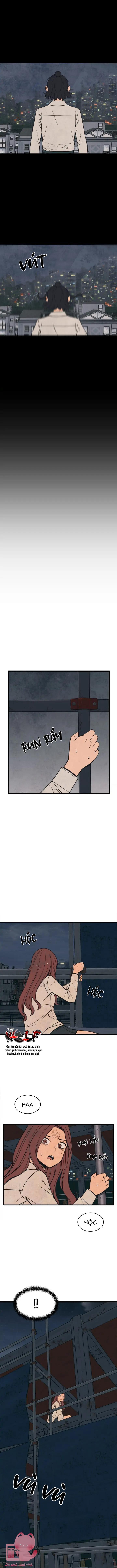 Kẻ Mạo Danh Chapter 38 - Trang 4