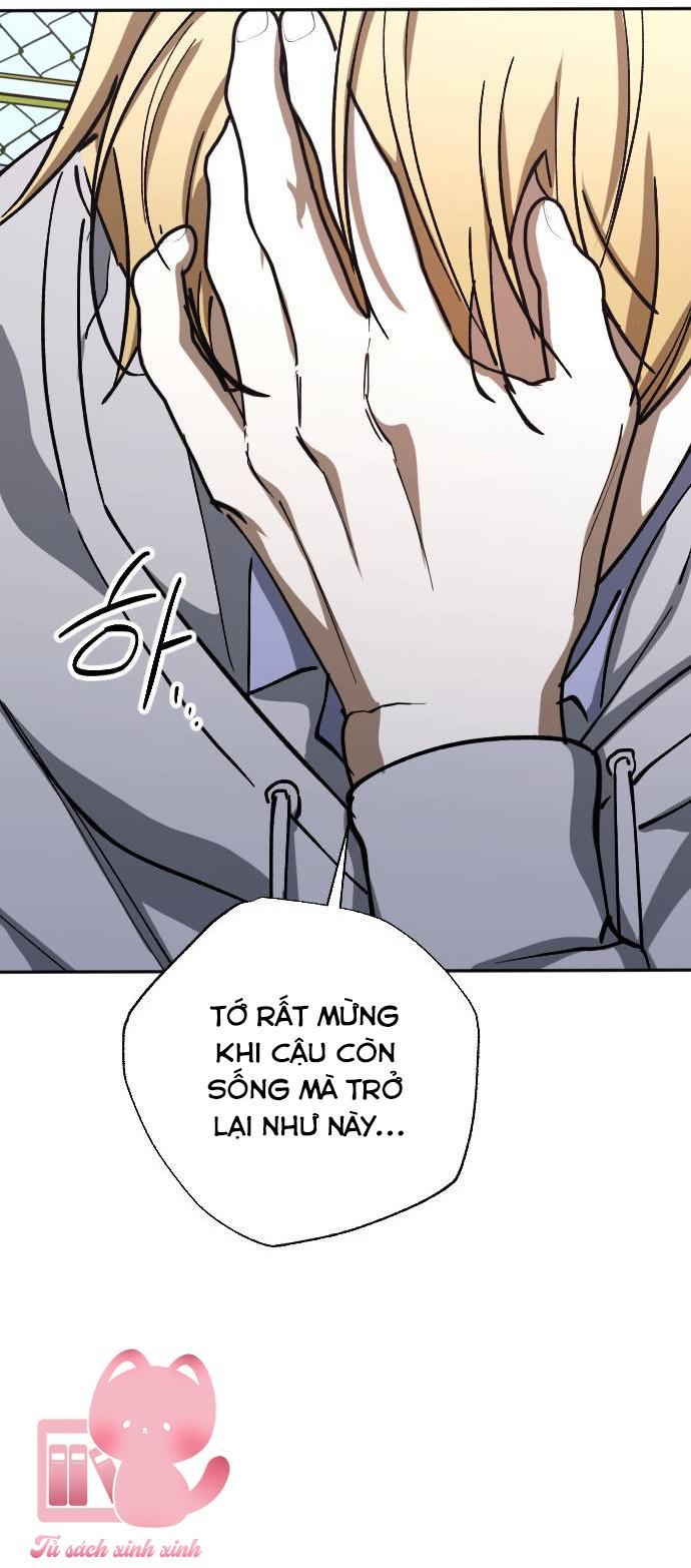 Đêm Của Bóng Tối Chapter 49 - Trang 4