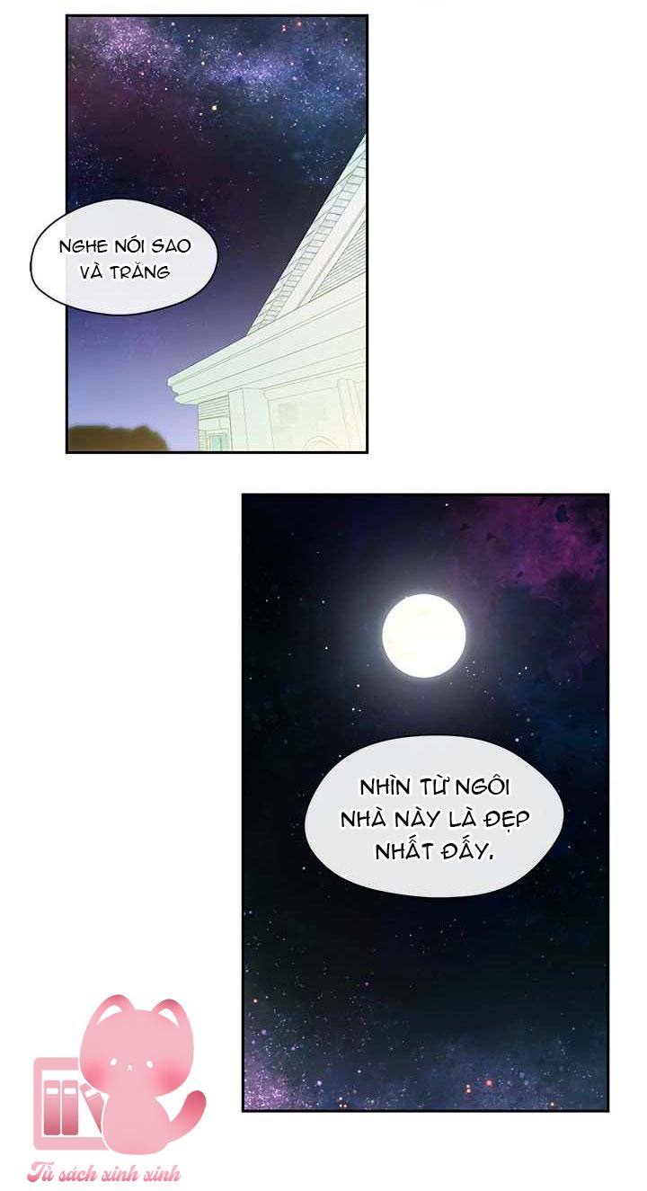 Hãy Coi Chừng Ác Nữ Chapter 36 - Next Chapter 37