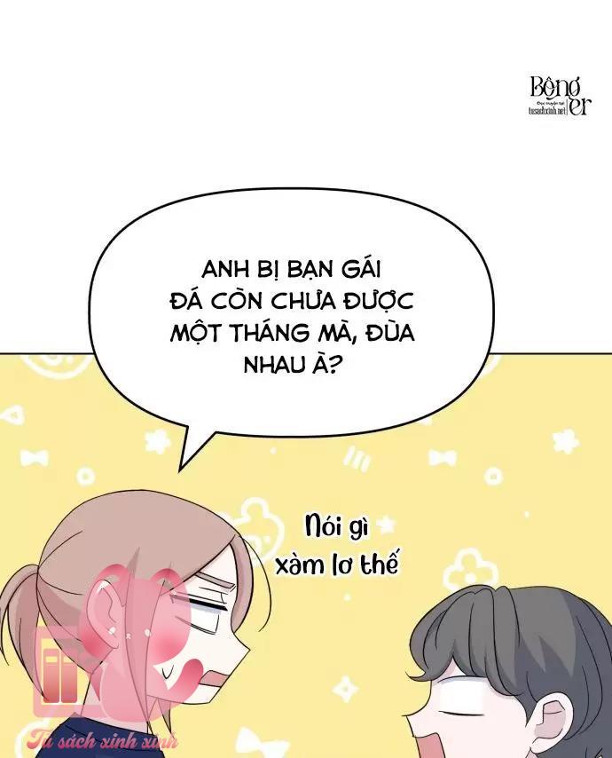 Quan Hệ Nhân Quả Chap 25 - Next Chap 26