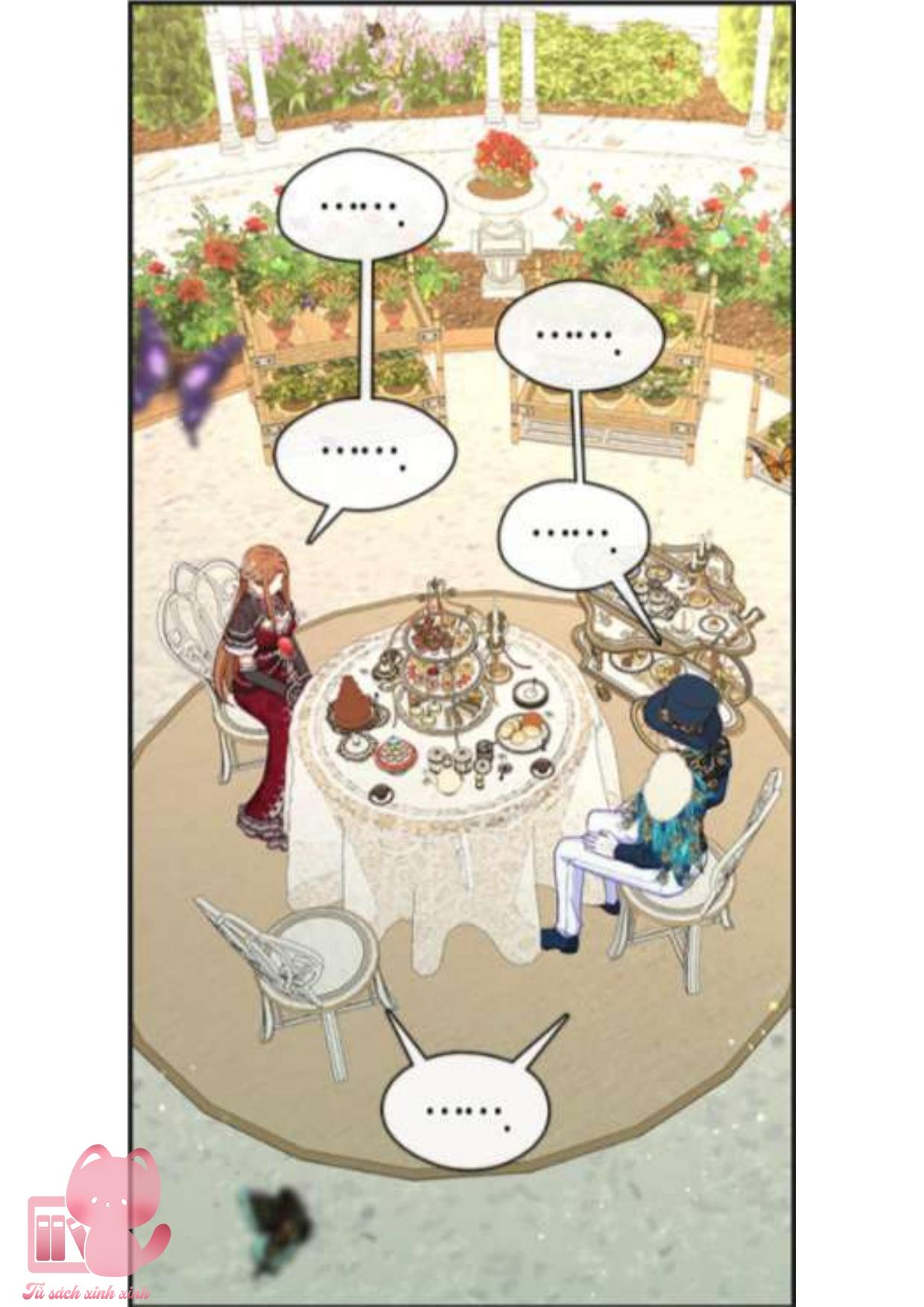 Hãy Coi Chừng Ác Nữ Chapter 69 - Next Chapter 70