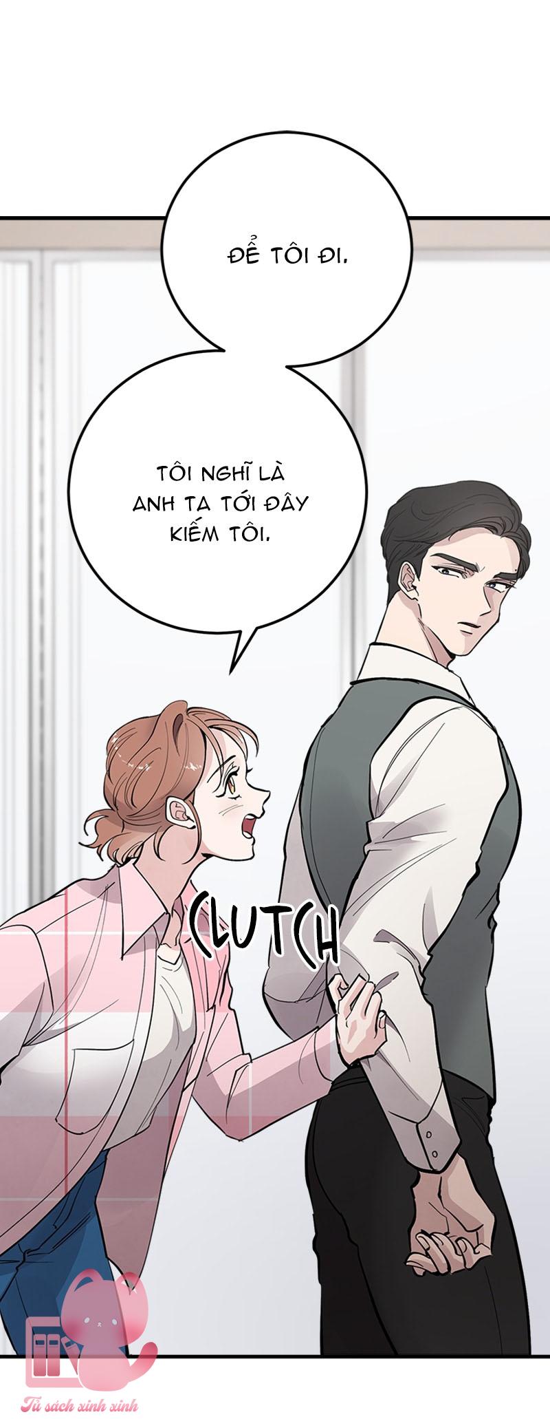 Trưởng Phòng Mệt Mỏi Vì Người Vợ Mới Cưới Chap 10 - Trang 2