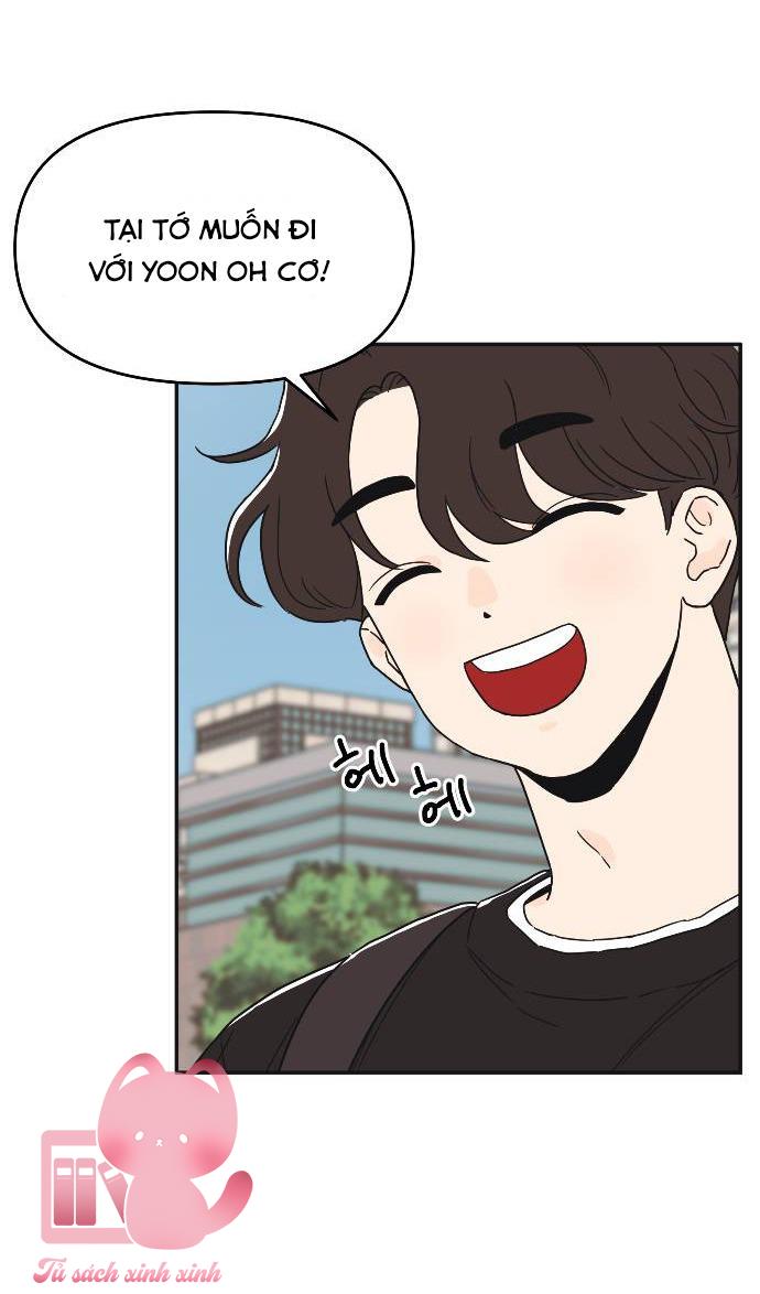 Trái Dấu Hút Nhau Chap 15 - Next Chap 16